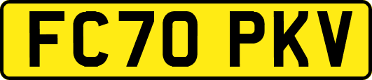 FC70PKV