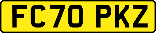 FC70PKZ