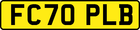 FC70PLB