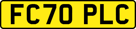 FC70PLC