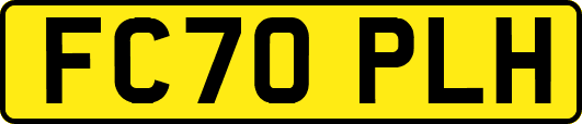 FC70PLH