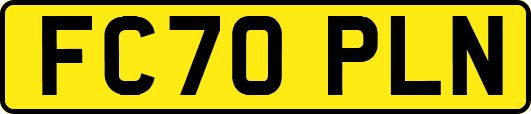 FC70PLN