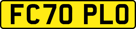 FC70PLO
