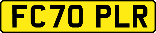 FC70PLR