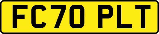 FC70PLT