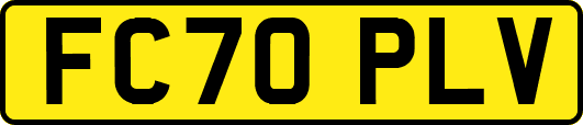FC70PLV