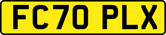 FC70PLX