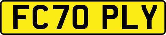 FC70PLY