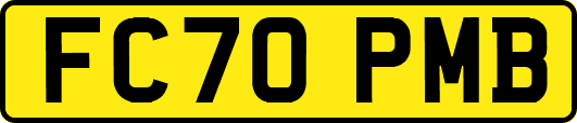 FC70PMB