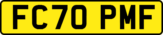 FC70PMF