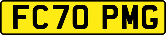 FC70PMG