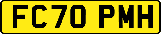 FC70PMH