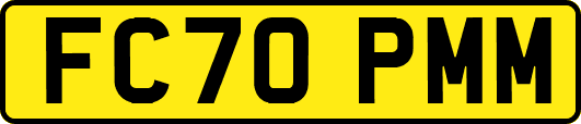 FC70PMM