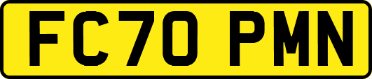 FC70PMN
