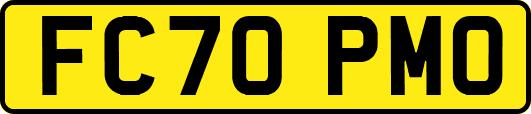 FC70PMO
