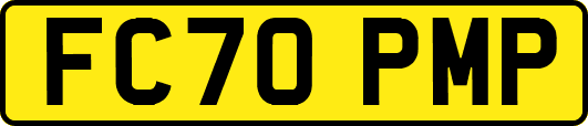 FC70PMP