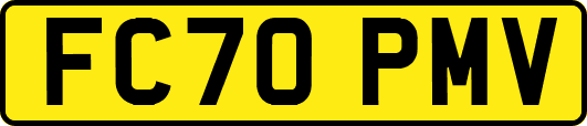 FC70PMV