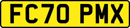 FC70PMX