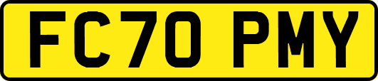 FC70PMY