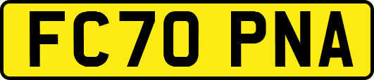 FC70PNA