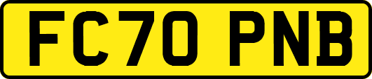 FC70PNB