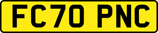 FC70PNC