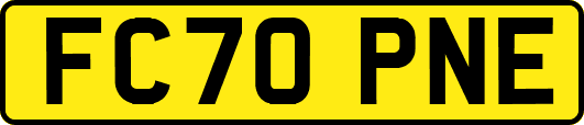 FC70PNE