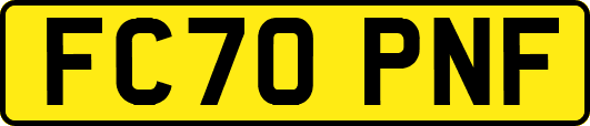 FC70PNF