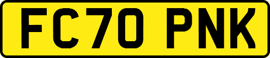 FC70PNK