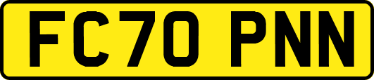 FC70PNN