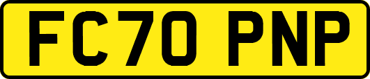 FC70PNP