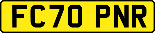 FC70PNR