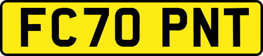 FC70PNT