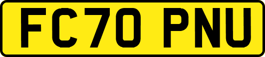 FC70PNU