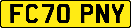 FC70PNY