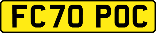 FC70POC