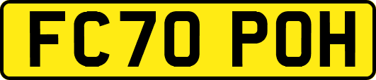 FC70POH