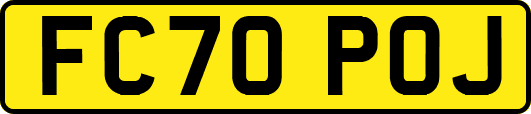 FC70POJ