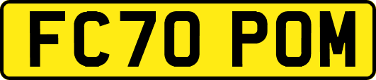 FC70POM