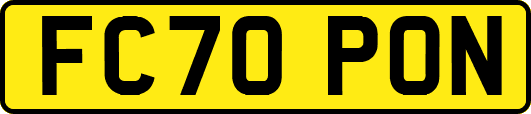 FC70PON