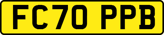 FC70PPB