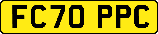 FC70PPC