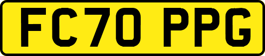 FC70PPG