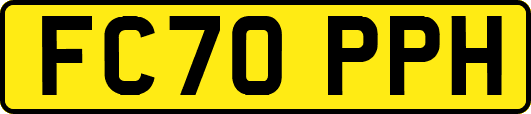 FC70PPH
