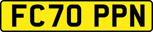 FC70PPN