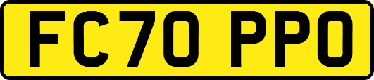 FC70PPO