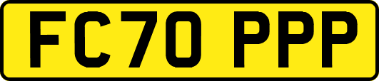 FC70PPP