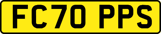 FC70PPS