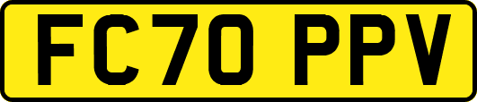 FC70PPV