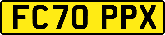 FC70PPX